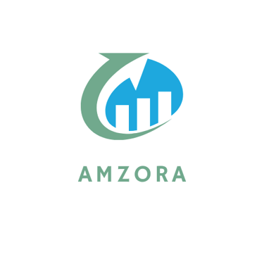 AMZORA logo