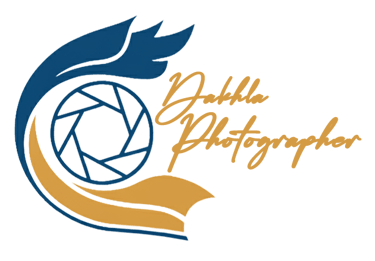 Dakhla Photographer logo
