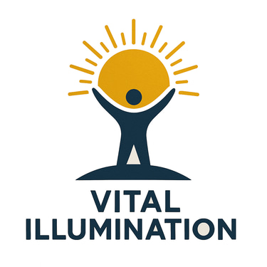 Vital Illumination logo