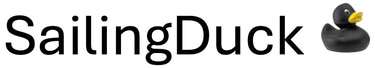 SailingDuke logo