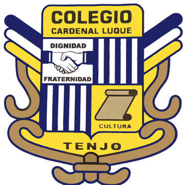 Colegio Cardenal Luque - Tenjo, Cundinamarca logo