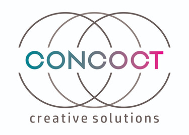 Concoct Creative logo