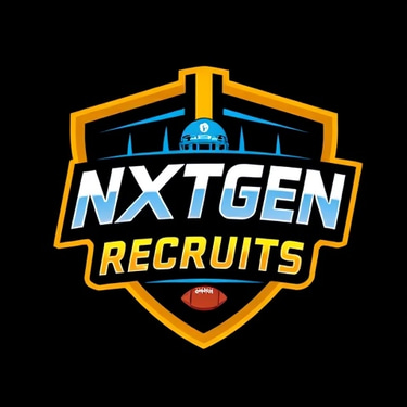 NXTGen Recruits logo
