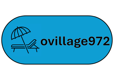 Ovillage972 logo