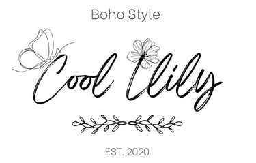 Cool Llily logo