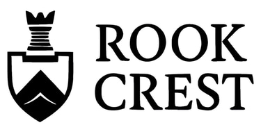 Rook & Crest logo