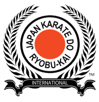 Japan Karate-Do Ryobu-Kai International logo