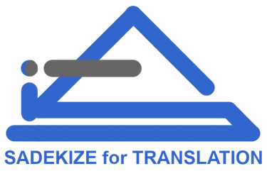 Sadekize logo