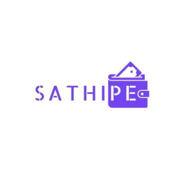 Sathipe logo