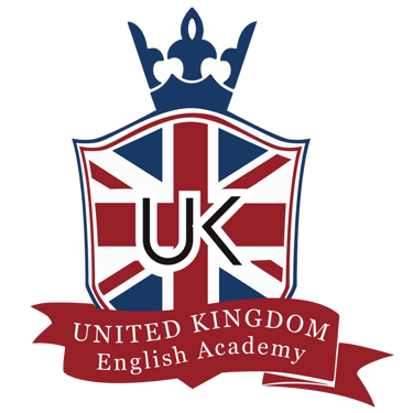United kingdom English Academy - Cuenca logo