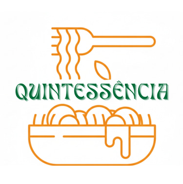 QUINTESSENCIA GOURMET logo
