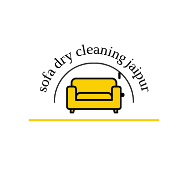 Sofa Dry Clean Jaipur logo