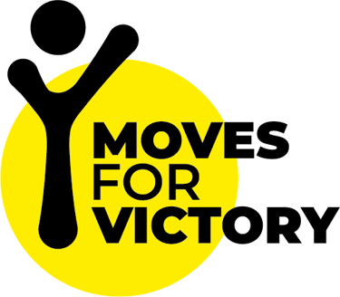 MovesForVictory logo