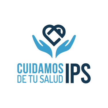 Cuidamos de tu salud ips logo