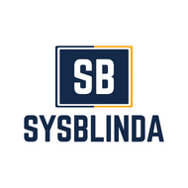 Sysblinda logo