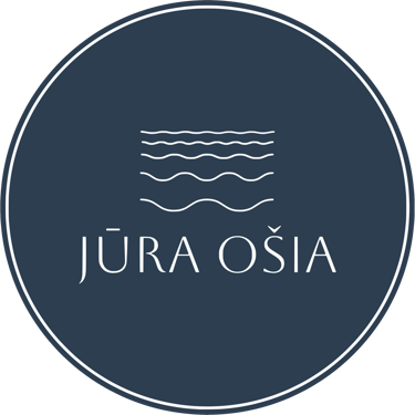 Jūra Ošia Apartments logo