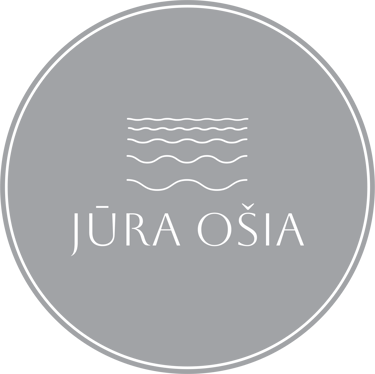 Jūra Ošia Apartments logo