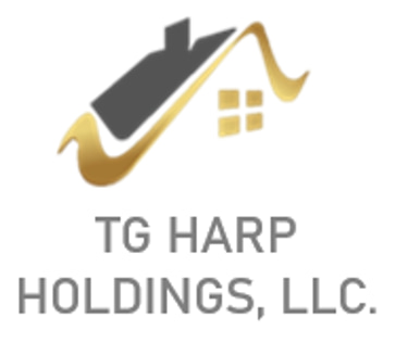 TG Harp Holding, LLC. logo