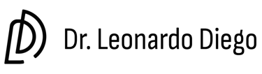 Dr Leonardo Diego logo