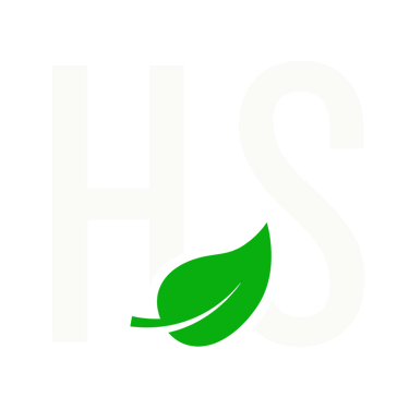 Huntley Sustainability logo