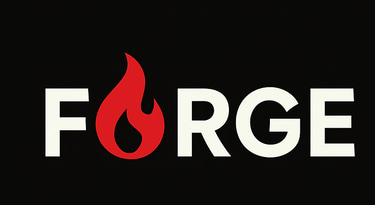 Forge logo