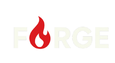 Forge logo