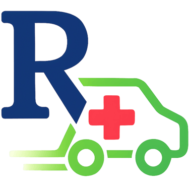 ReadyMedeGo logo
