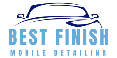 Best Finish Detailing logo