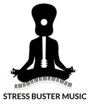 Stress Buster Music logo