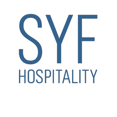 SYF Hospitality logo