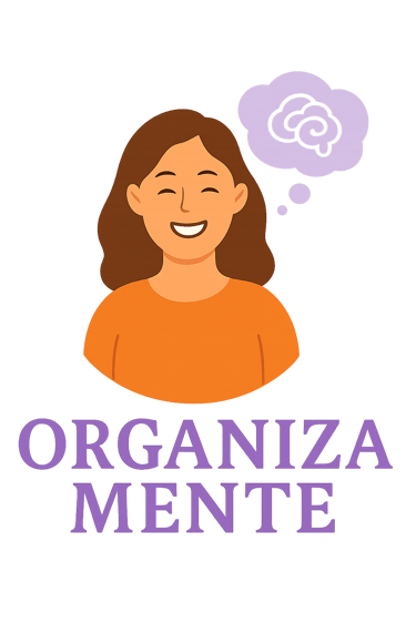 Organiza mente logo