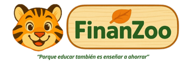 FinanZoo logo