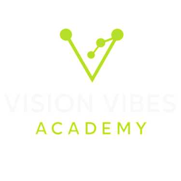 Vision Vibes Academy logo