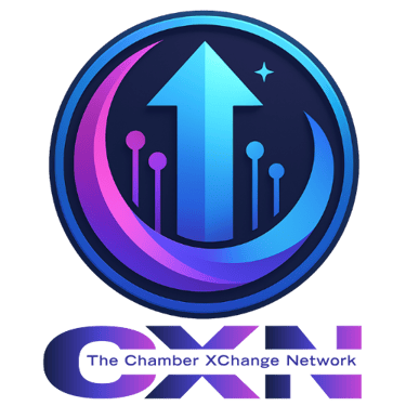 The Chamber Exchange Network logo