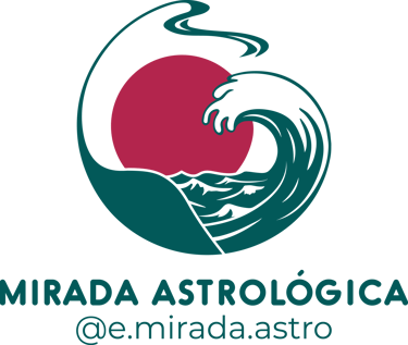 Mirada Astrológica logo