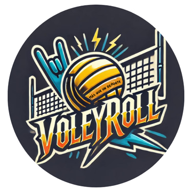 voleyroll logo