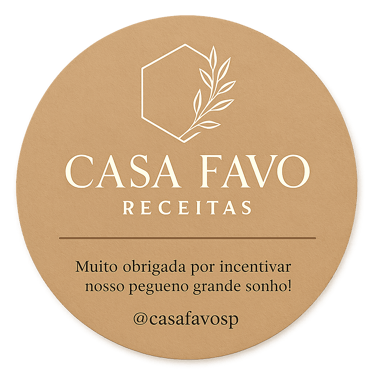 Casa favo logo