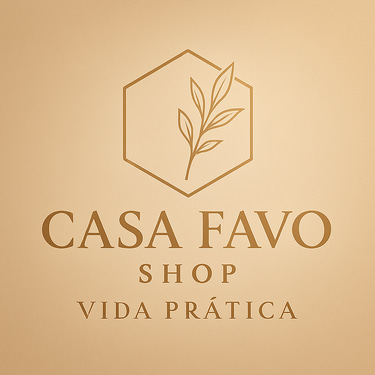 Casa favo logo