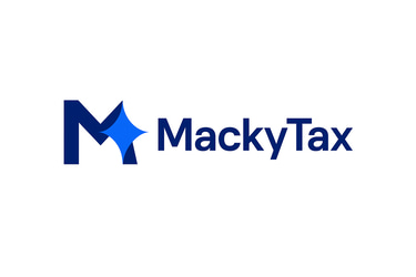Macky Tax Resolution logo