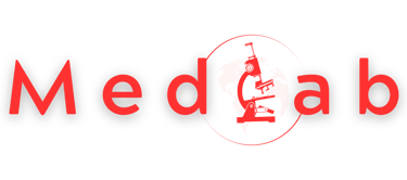 MEDLAB logo
