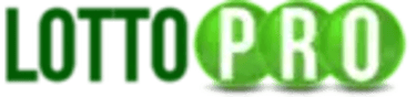 Lotto Pro Lottery Software logo