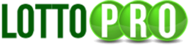 Lotto Pro Lottery Software logo