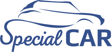 Special Car | App logo