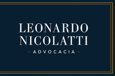LEONARDO NICOLATTI ADVOCACIA logo