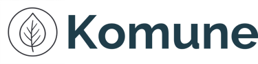 Komune logo