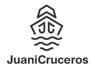 JuaniCruceros logo
