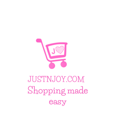 JUSTNJOY.COM logo