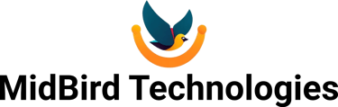 Midbird Technologies logo