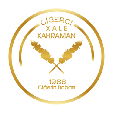 Xale Kahraman - Mardin Ciğerci logo