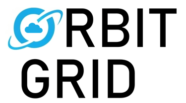 Orbit Grid logo